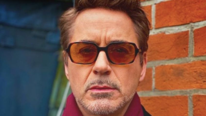 Netflix: La MEJOR película de Robert Downey Jr que no conocías, y no es Iron Man