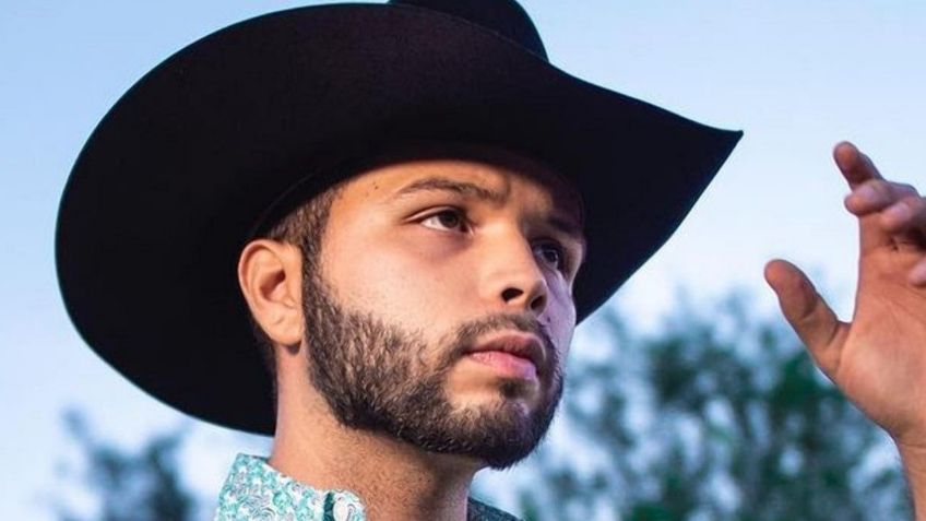 Leonardo Aguilar recibe regaño por look de "ranchero ganadero" y camisa abierta