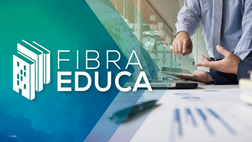 Crece utilidad de Fibra Educa en el segundo trimestre del 2021