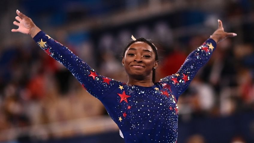 ¿Qué pruebas de gimnasia le faltan a Simone Biles en Tokio 2020? ¿Participará en todas?