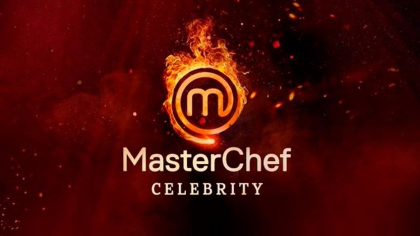 MasterChef Celebrity México: Rebecca de Alba dio positivo a Covid-19; ésto sabemos