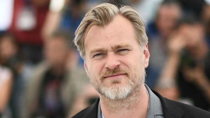 Efeméride: Nace Christopher Nolan, así fue como empezó su carrera