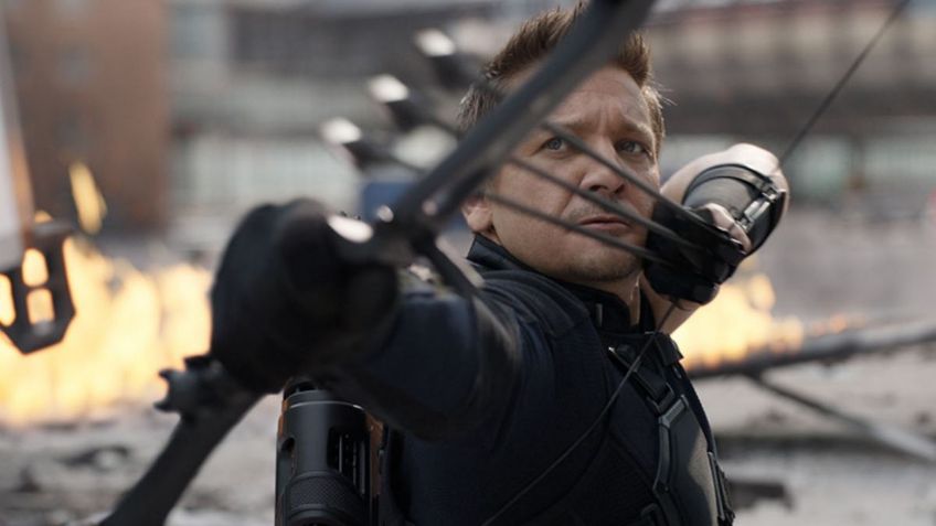 Hawkeye: Estas son las pistas que confirman la presencia de Kingpin