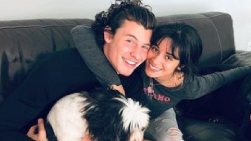 Camila Cabello y Shawn Mendes, rendidos ante el Día de Muertos en Oaxaca: FOTOS + VIDEO