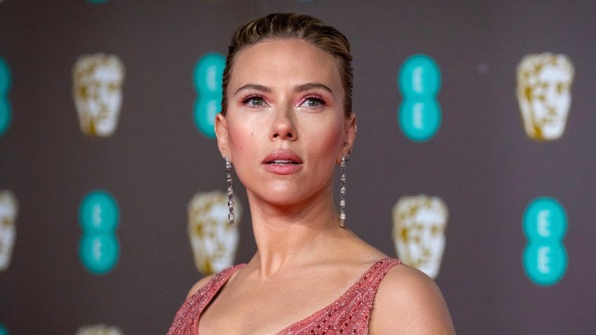 Disney responde a demanda de Scarlett Johansson por “Black Widow”: “Es triste y angustiante”