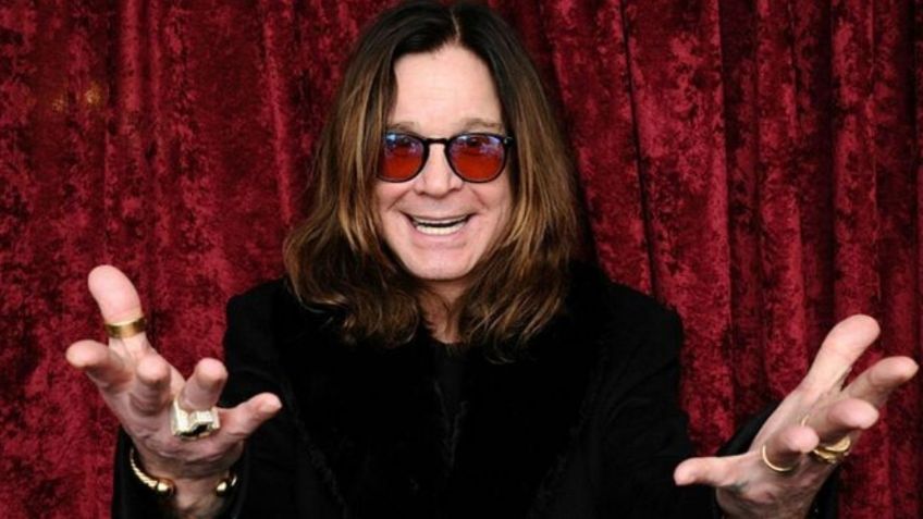 Ozzy Osbourne anuncia relanzamiento de "No More Tears" para conmemorar sus 30 años