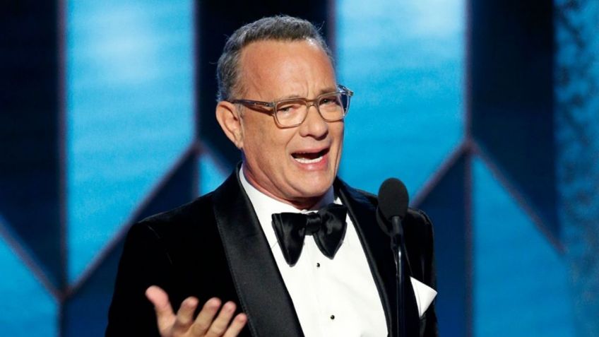 Netflix: La MEJOR película de Tom Hanks que no conocías, y no es Forrest Gump