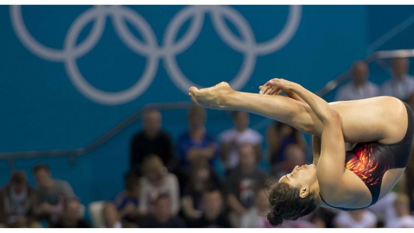 EN VIVO: Arantxa Chávez y Aranza Vázquez buscarán un lugar en las semifinales en trampolín de 3 metros | Tokio 2020