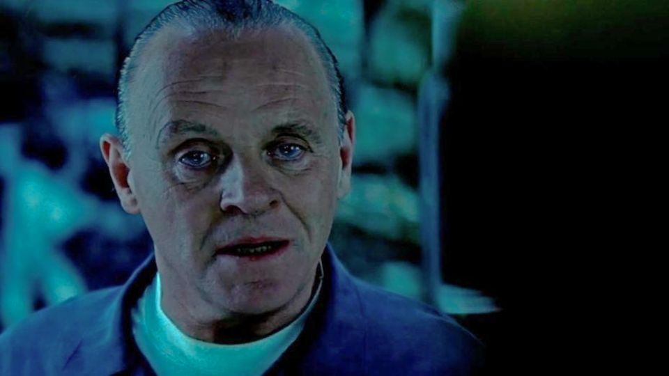 Anthony Hopkins es el protagonista de esta cinta. Foto: Especial