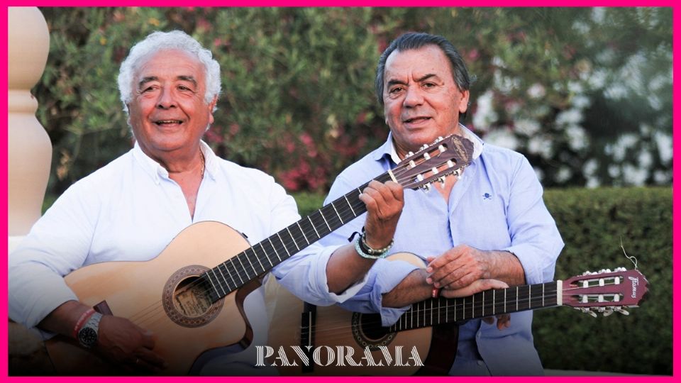 INIGUALABLE. La octava canción más escuchada
del planeta es su icónico sencillo. Fotos: Paloma Romero