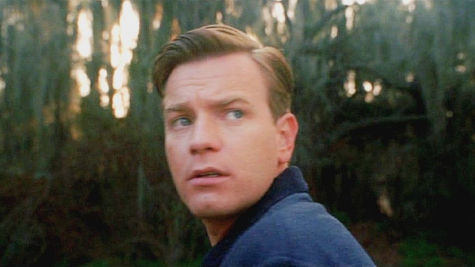 Cuando tenía 32 años, Ewan McGregor protagonizó esta película romántica que recibió nominaciones a distintos premios. Foto: Especial