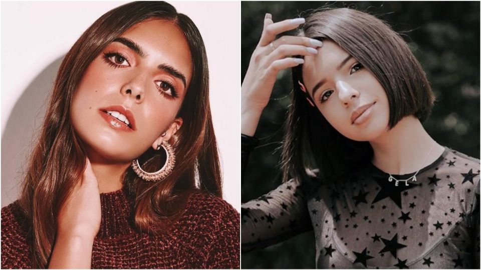 Las jóvenes han conquistado las redes con sus looks. Foto: Especial