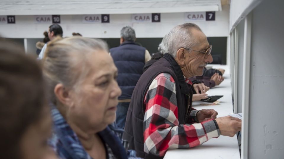 Habrá descuentos de hasta el 2% en pagos. Foto: Cuartoscuro