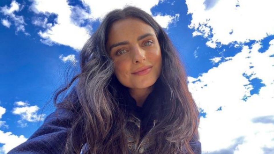 Aislinn Derbez asegura que no regresaría con Mauricio Ochmann. Foto: Instagram @aislinnderbez