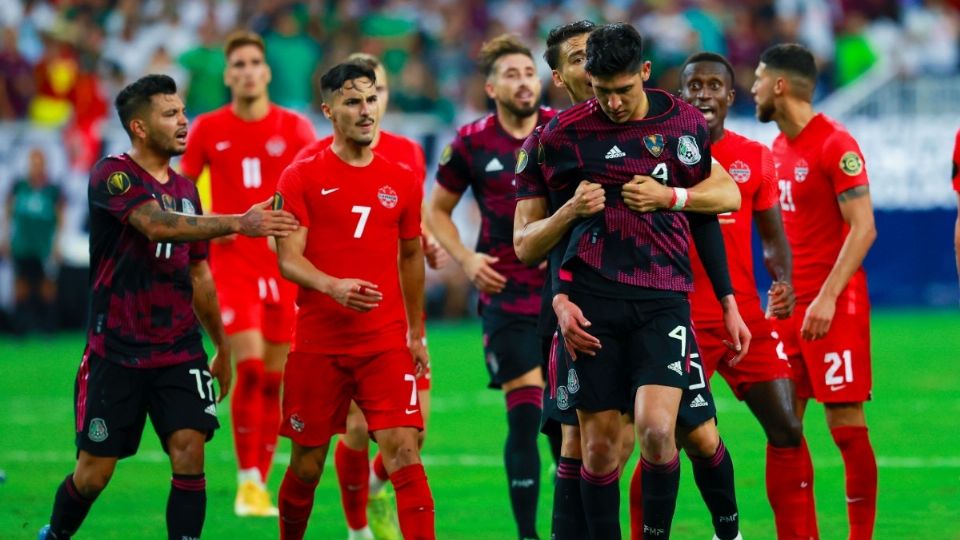 Ahora el cuadro dirigido por Gerardo Martino enfrentará este domingo a Estados Unidos Foto: Mexsport