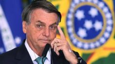 Jair Bolsonaro impugna elección de Lula da Silva en Brasil por mal uso de urnas