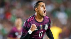 México golea 4-0 a Nigeria previo a Copa Oro; Funes Mori debutó con GOL