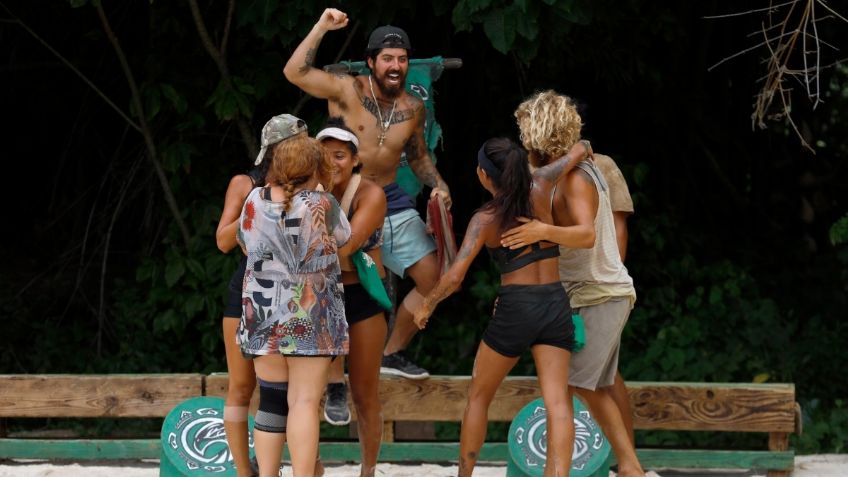 Survivor México: ¿Quién será la ELIMINADA en Juego de la Extinción de este domingo 4 de julio?