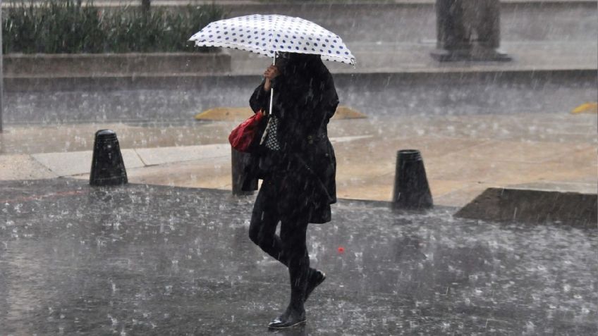 Darán apoyos a viviendas afectadas por lluvias en Querétaro