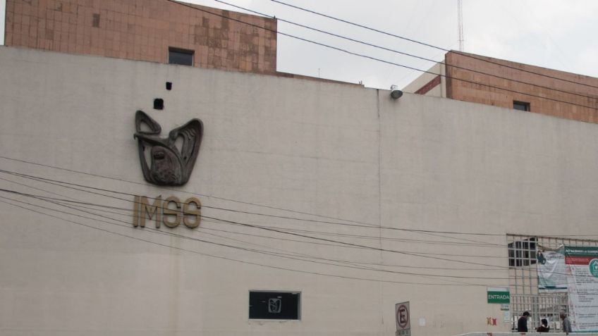 IMSS presenta su informe anual sobre situación financiera 2020-2021