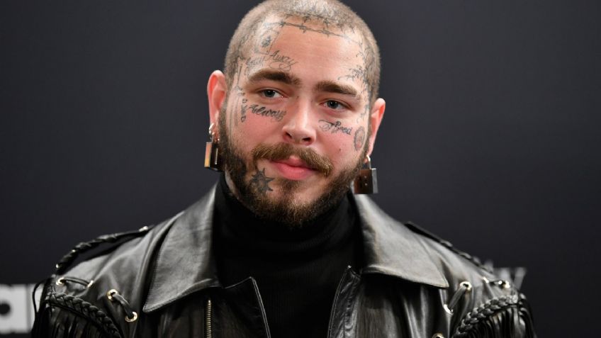 ¿Qué pasó el 4 de julio? Nació en rapero estadounidense Post Malone; estos son sus secretos