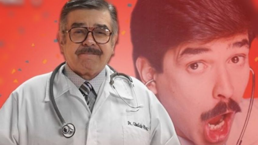 Doctor Cándido Pérez: Quién interpreta a quién en la nueva versión de la serie de Jorge Ortiz de Pinedo