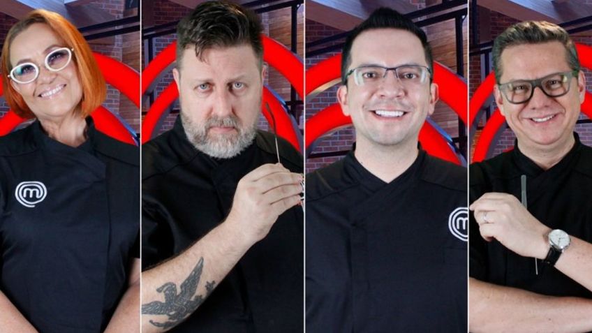 MasterChef Celebrity México: ¿Cuándo es la fecha de estreno del reality?