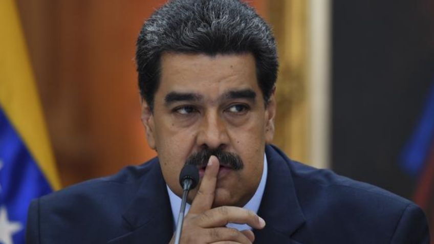 Estalla conflicto en Corte Penal Internacional contra gobierno de Nicolás Maduro