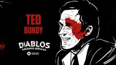 Ted Bundy, la historia de un asesino serial disponible en Netflix | Podcast