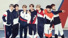 BTS es gran fan de este jugador de la selección de futbol de Corea del Sur