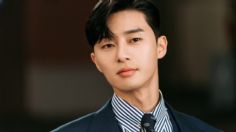 Netflix tiene el MEJOR drama coreano de Park Seo Joon, próxima estrella de Capitana Marvel 2