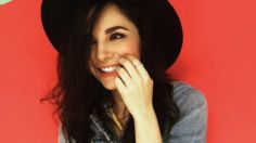 Martha Higareda roba suspiros en Instagram; utiliza filtro que hace crecer sus "atributos" | VIDEO