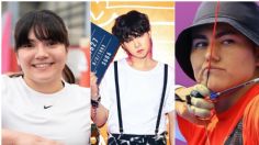 Alexa Moreno, Alejandra Valencia y más atletas de Tokio 2020 son fans del K-pop; ¡A una de ellas le gusta BTS!