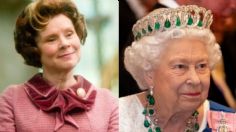 Imelda Stauton interpretará a la Reina Isabel en The Crown; así reaccionaron las redes sociales | FOTO