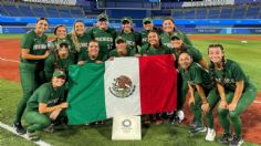 Stefanía Aradillas deja atrás la polémica y presume todos sus uniformes de softbol: VIDEO