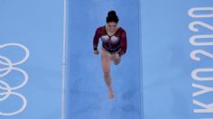 La gimnasta Alexa Moreno buscará medalla olímpica al ritmo del K-Pop