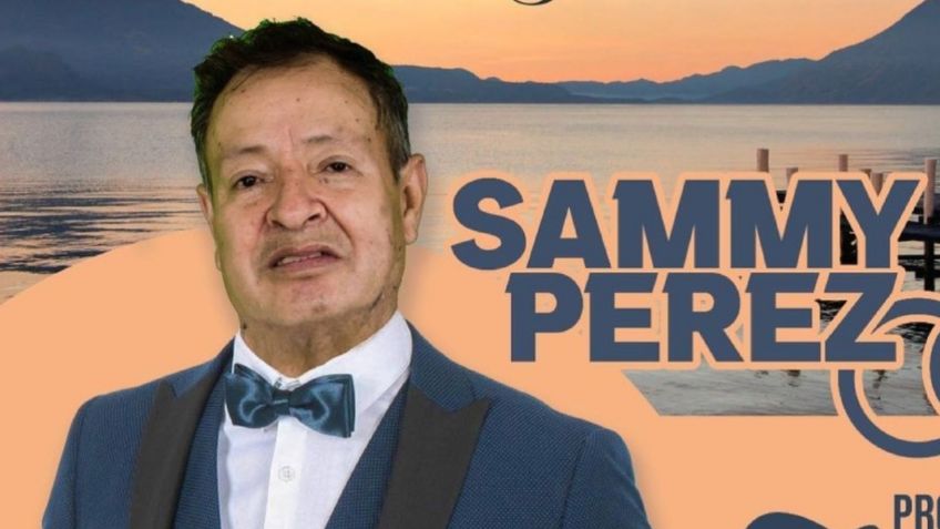 Revelan el último sueño de Sammy Pérez; lo presumía con orgullo y no lo pudo cumplir