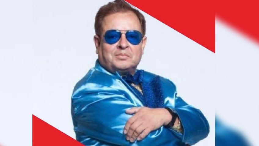 Sammy Pérez muere a los 55 años; así fue la vez que le cantó a Cancún y al amor