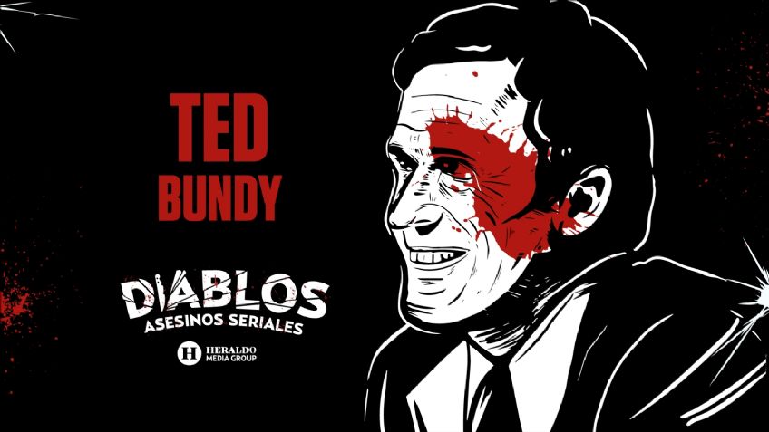 Ted Bundy, la historia de un asesino serial disponible en Netflix | Podcast