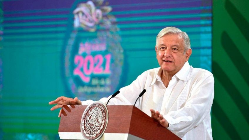 No disparar a "narcos", recomienda AMLO en tierra de "El chapo", para hacer frente a la delincuencia