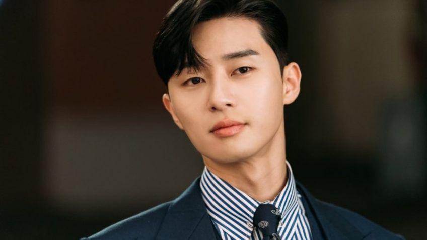 Netflix tiene el MEJOR drama coreano de Park Seo Joon, próxima estrella de Capitana Marvel 2