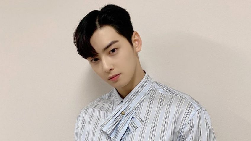 3 Dramas coreanos de Cha Eun Woo que puedes ver en YouTube