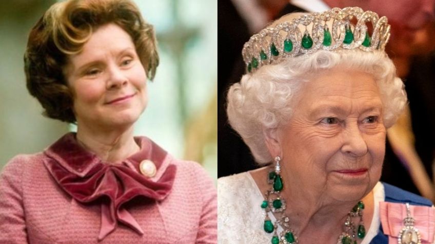 Imelda Stauton interpretará a la Reina Isabel en The Crown; así reaccionaron las redes sociales | FOTO