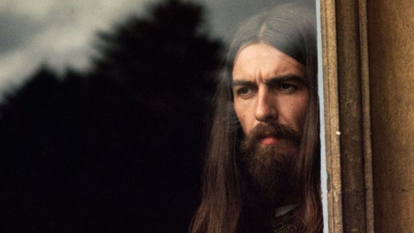 Revelan versión INÉDITA de "Isn't It A Pity de George Harrison grabada hace 50 años | VIDEO