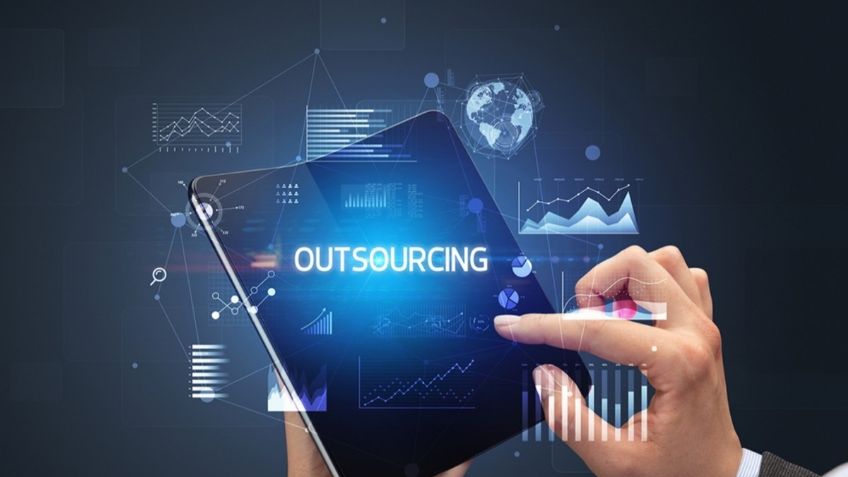 Suman 3.1 millones de trabajadores que salieron del outsourcing