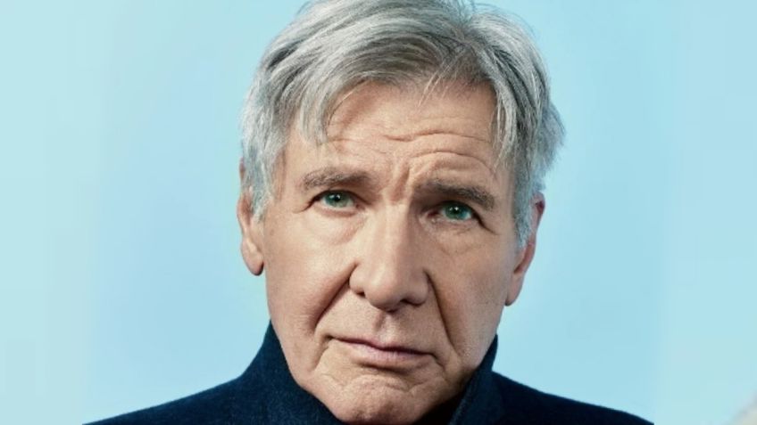 Netflix: La MEJOR película de Harrison Ford que no conocías, es de acción y no es Indiana Jones