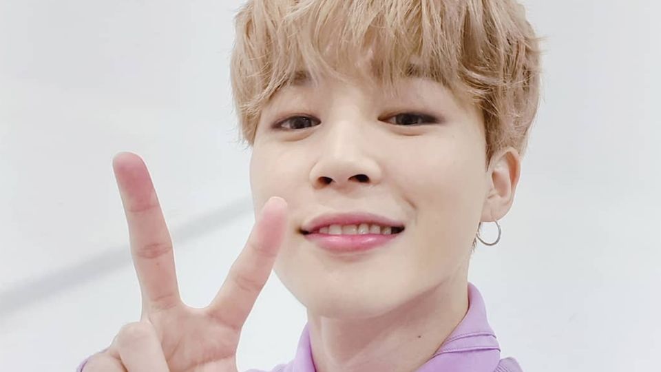 ¿Jimin no quería estar en BTS? Foto: Especial