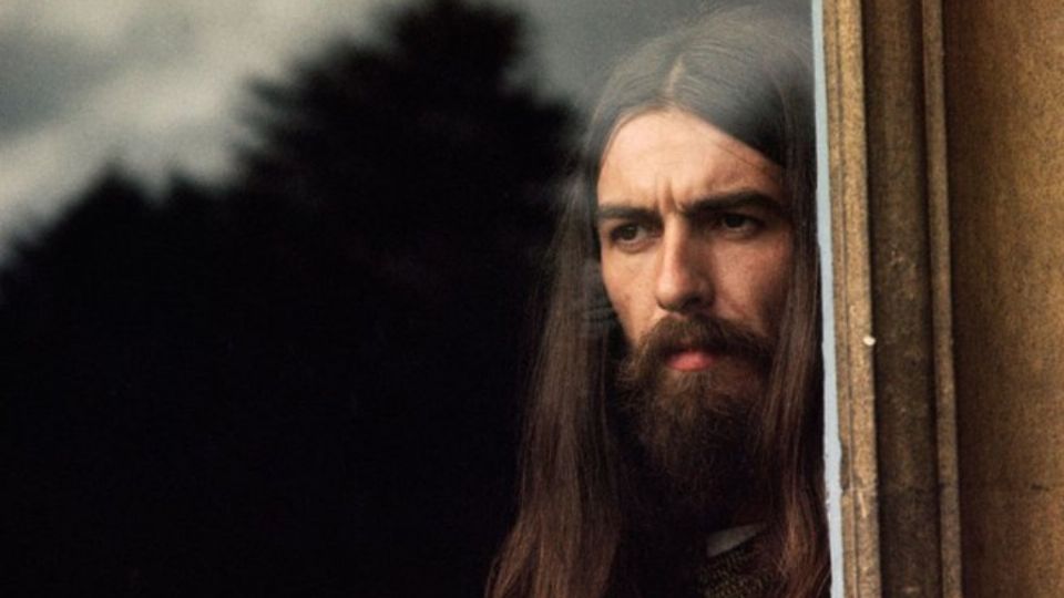 Lanzan nueva versión de 'Isn't It A Pity' | George Harrison.