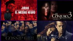 HBO Max cumple un mes en México y ÉSTAS son las películas y series más recomendadas