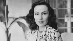 Dolores del Río fue la primera actriz en usar bikini en Hollywood, así se veía la diva del Cine de Oro